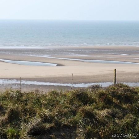 Bailey Ground Lodge Seascale Exteriér fotografie