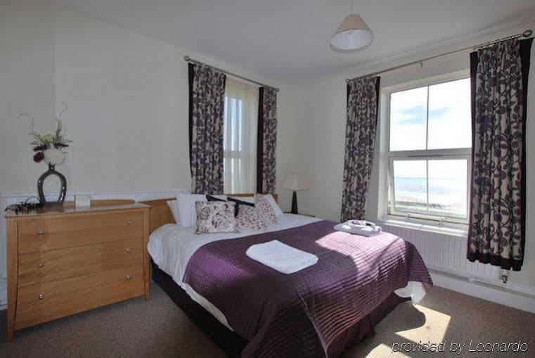 Bailey Ground Lodge Seascale Exteriér fotografie