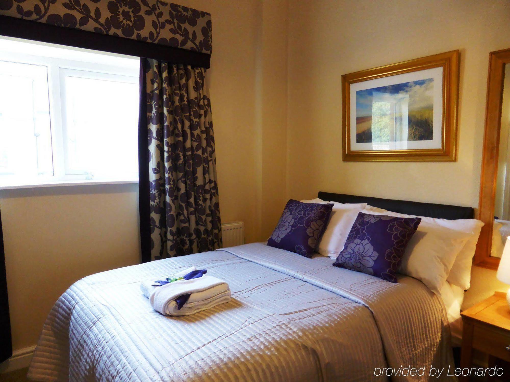 Bailey Ground Lodge Seascale Exteriér fotografie