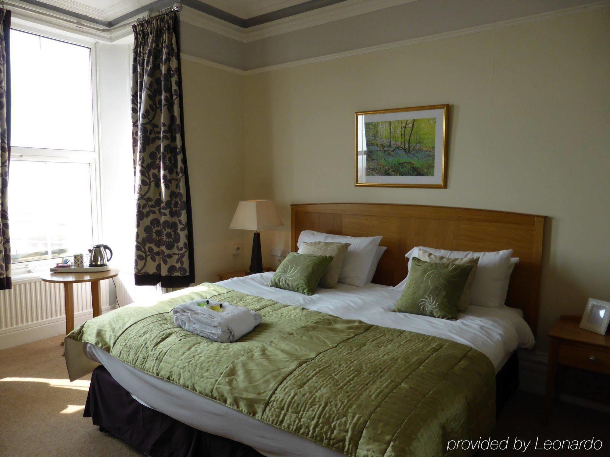 Bailey Ground Lodge Seascale Exteriér fotografie