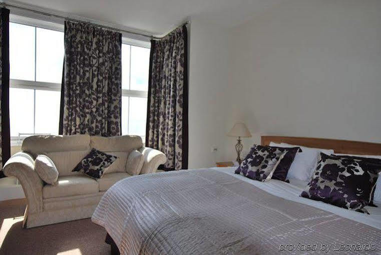 Bailey Ground Lodge Seascale Exteriér fotografie