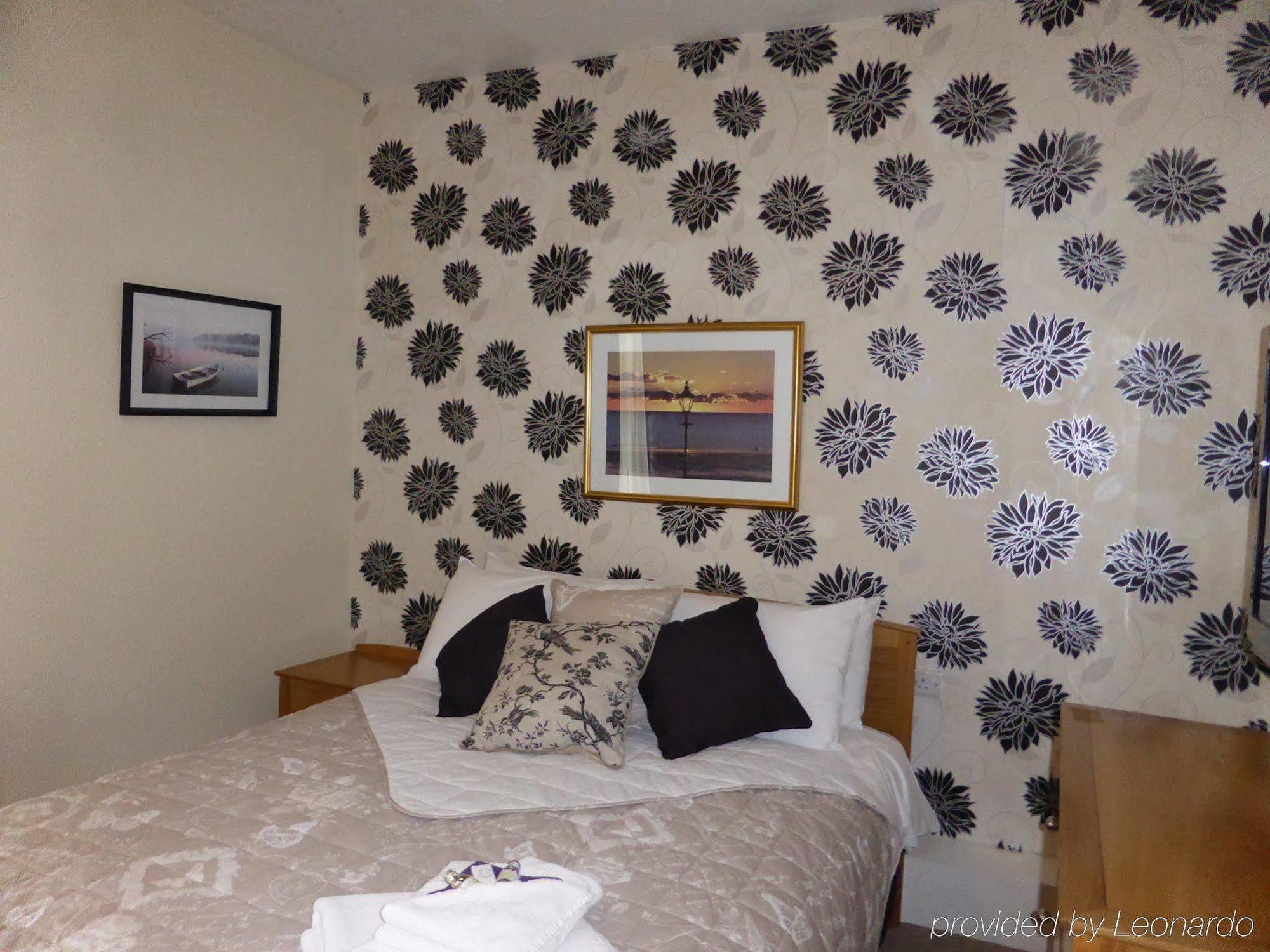 Bailey Ground Lodge Seascale Exteriér fotografie