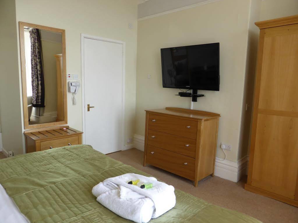 Bailey Ground Lodge Seascale Exteriér fotografie