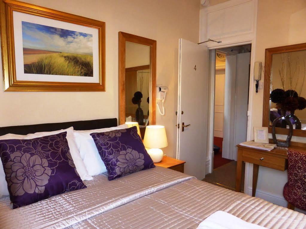 Bailey Ground Lodge Seascale Exteriér fotografie